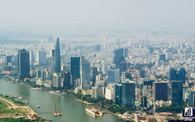 Hồ Chí Minh: 18 dự án bất động sản đang xây dựng sắp bị kiểm tra