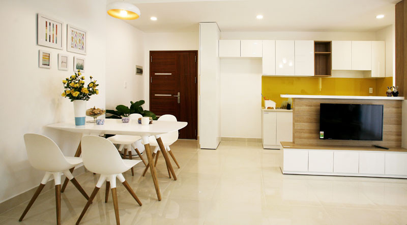 Thị trường nhà cho thuê Đà Nẵng vẫn đầy tiềm năng