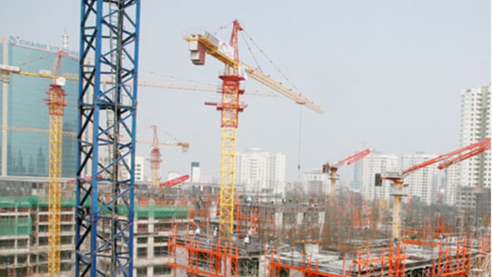 Chính phủ tháo gỡ khó khăn, vướng mắc về chính sách đầu tư xây dựng
