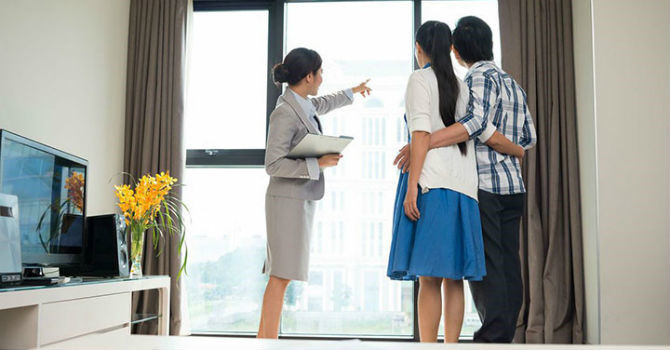 Thời điểm phù hợp để bạn sở hữu căn hộ thứ 2