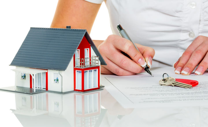 Cần chuẩn bị những giấy tờ gì khi mua nhà?