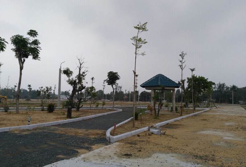 Đầu tư đất nền Quảng Nam – Đà Nẵng: Dễ mà khó