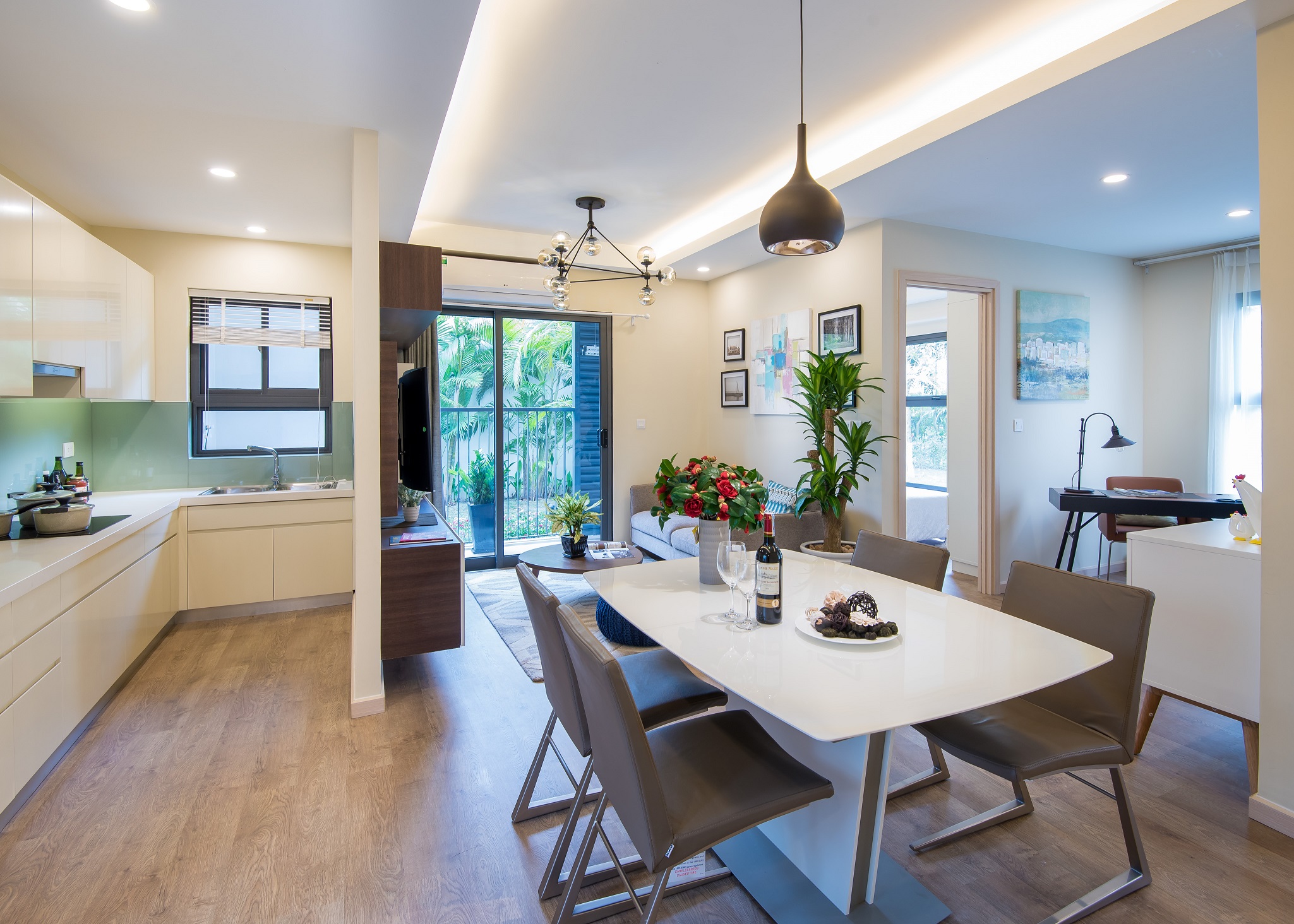 Bí quyết sở hữu căn hộ giá rẻ tại Đà Nẵng 