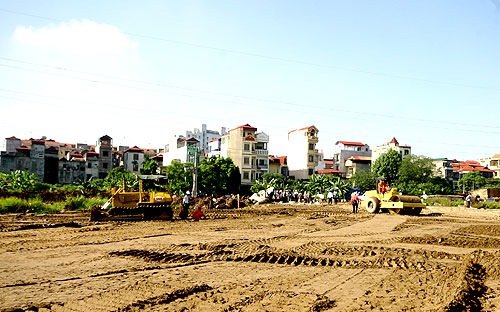 Có được bồi thường khi Nhà nước thu hồi đất chưa có sổ đỏ?