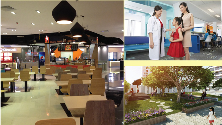 Để thuê được một căn hộ đẹp tại Đà Nẵng