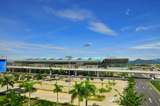 Di dời sân bay Đà Nẵng không phải là đề xuất tốt