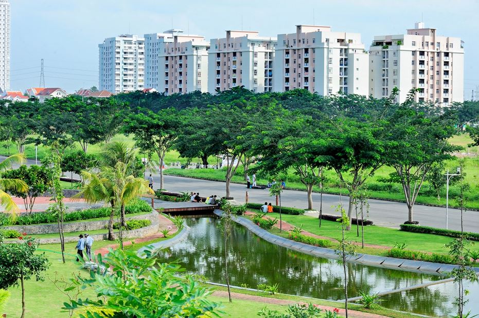 TP.HCM tìm kiếm nhà đầu tư xây dựng đô thị thông minh