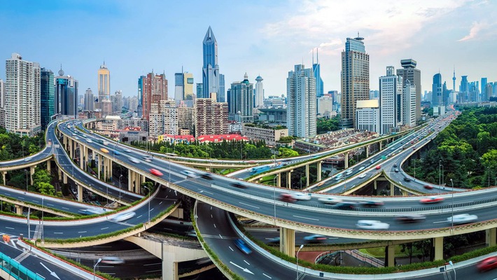 Bất động sản Việt Nam khẳng định sức hấp dẫn của mình