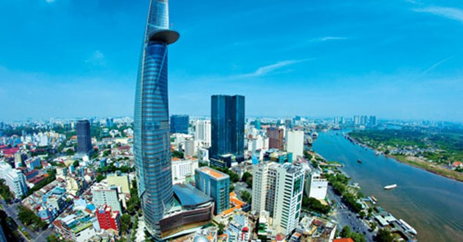 Bất động sản cao cấp Việt Nam hứa hẹn thanh khoản cao