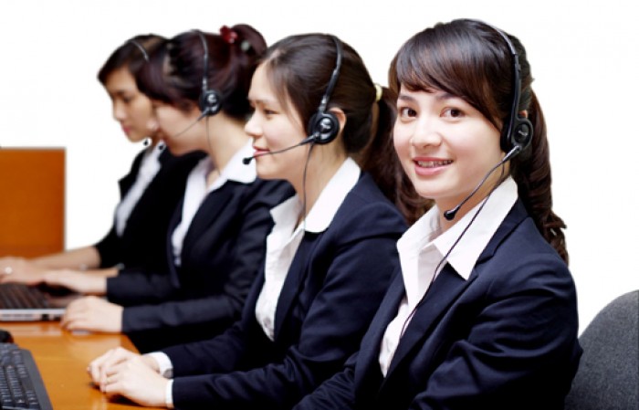 Salephone bất động sản và những điều trắc ẩn đằng sau