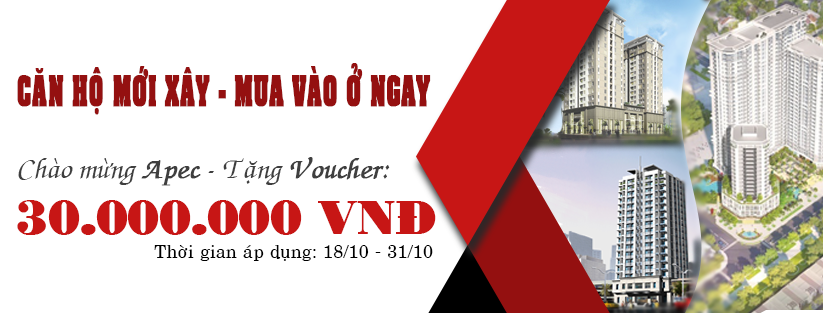 Chào mừng tuần lễ Apec sàn VRM tưng bừng quà tặng giá trị lớn