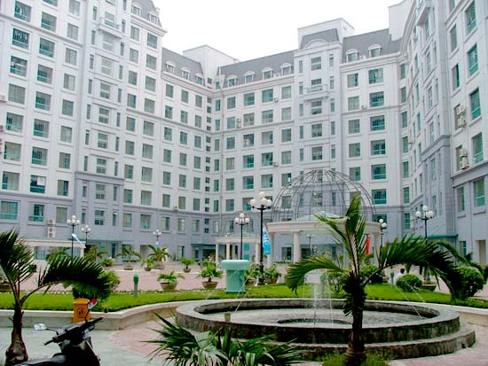 Những lưu ý khi mua nhà thế chấp tại ngân hàng