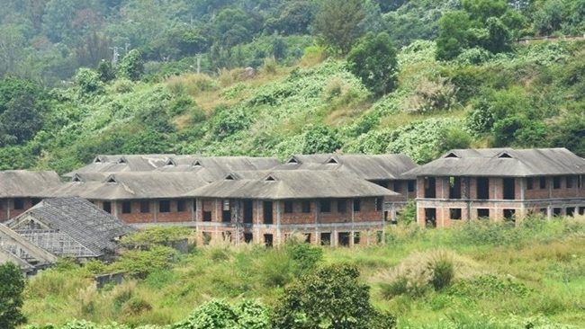 Đề nghị điều tra dự án liên quan Vũ nhôm ở bán đảo Sơn Trà