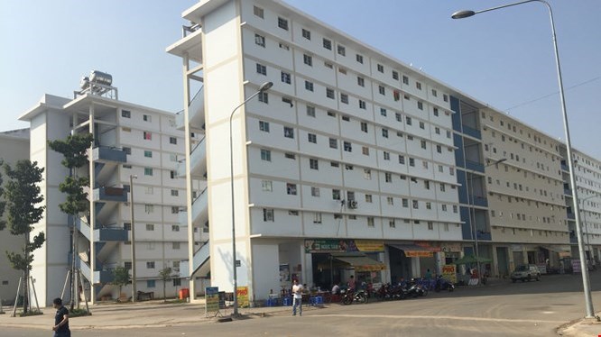 Vì sao người nghèo vẫn chưa vay được vốn mua nhà ở xã hội?
