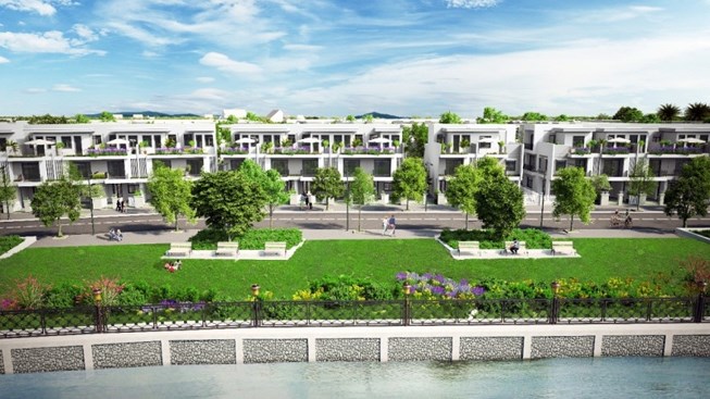 Mua bán bất động sản liền thổ giảm tốc vì nhiều lý do