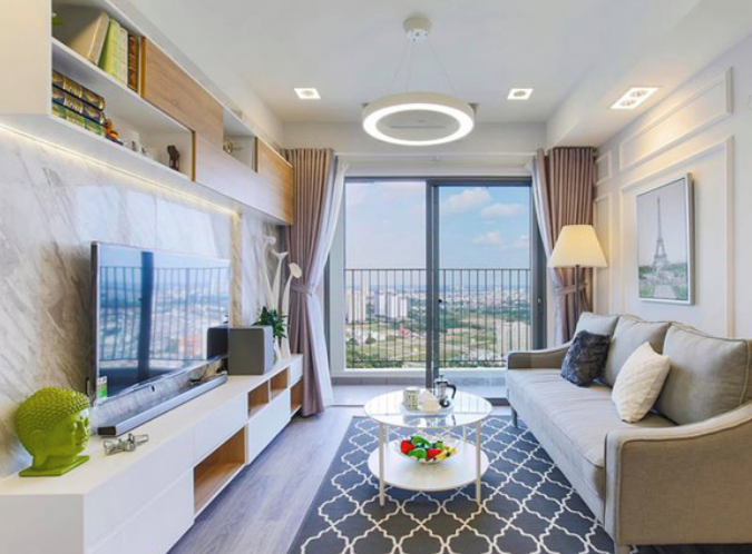 Những nội dung chính chủ nhà cho thuê cần biết