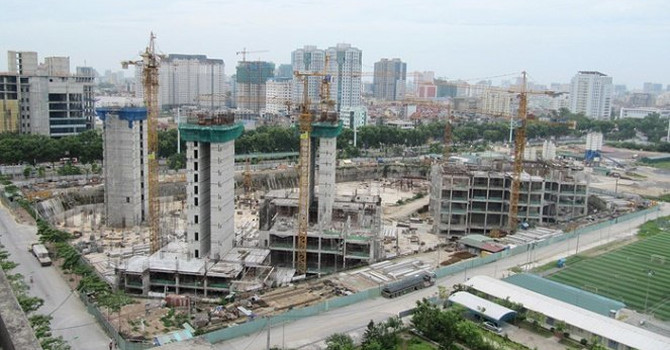 Bảo lãnh dự án bất động sản và những điều cần biết