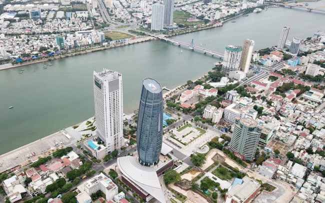 Đà Nẵng thông qua chủ trương đầu tư hàng loạt dự án cơ sở hạ tầng