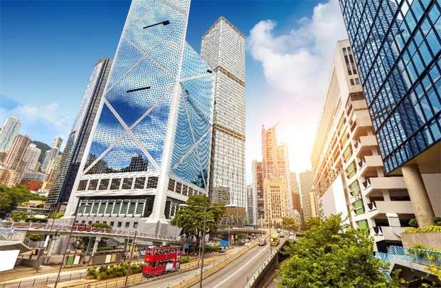 Người Trung Quốc muốn mua BĐS ở nước ngoài phải lách qua cánh cửa hẹp