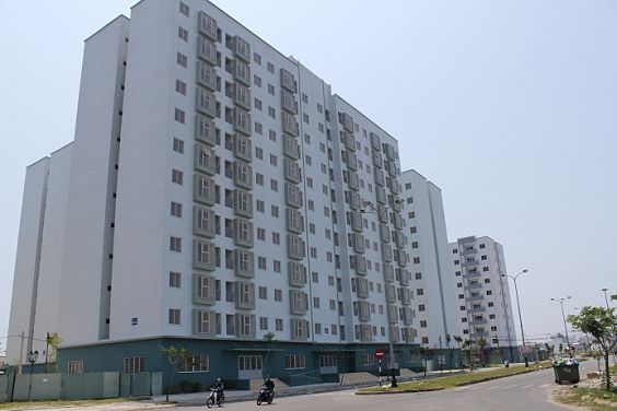 Đà Nẵng: Thu hồi căn hộ chung cư nhà nước ở không chính chủ từ 30/11