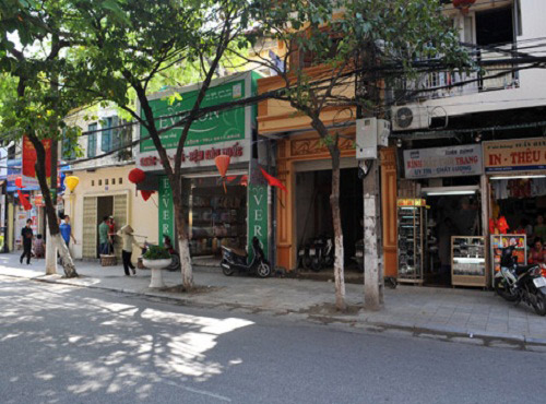 Đầu tư hái bội tiền bằng cách săn nhà trong trung tâm cho thuê lại tại TP.HCM