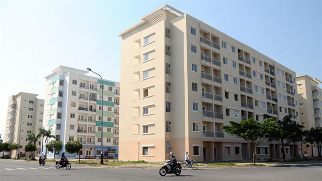 Đà Nẵng : Xử lý gần 500 căn nhà xã hội sử dụng, sang nhượng trái quy định
