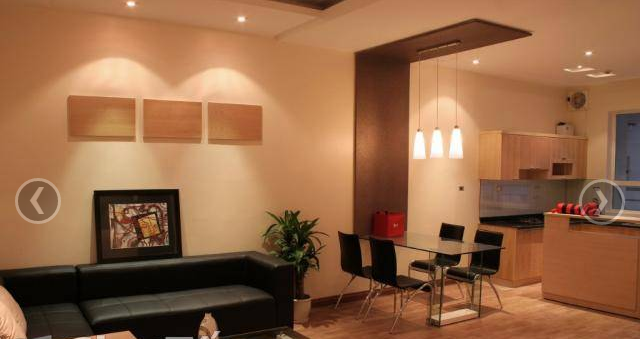 Đầu tư căn hộ cho người nước ngoài thuê – Xu hướng đầu tư mới hiện nay
