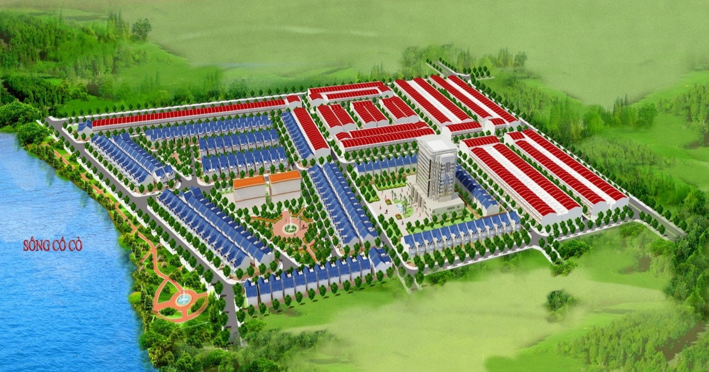 Đất nền Đà Nẵng đón đầu luồng gió đầu tư