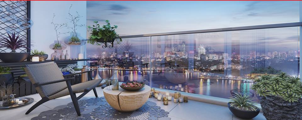 Mua căn hộ Đà Nẵng cần lưu ý đến phong thủy 