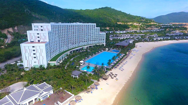 Tầm nhìn gần ( 5-10 năm tới) thị trường bất động sản nghỉ dưỡng