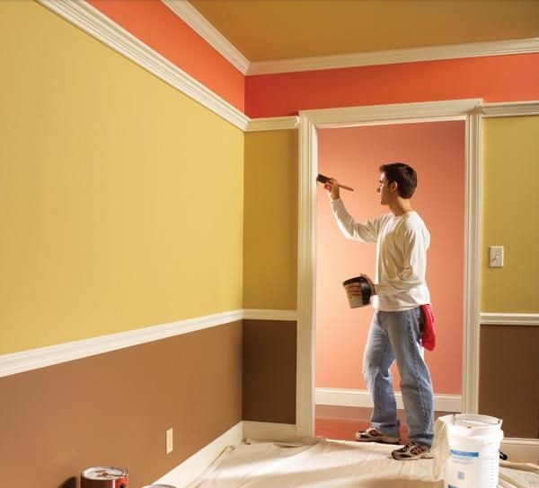 Trang trí nhà cửa dịp cuối năm đón tết
