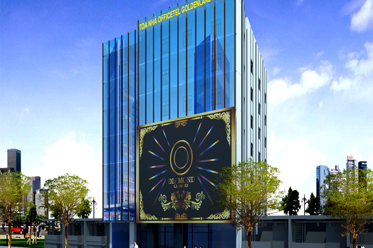 Vì sao giới trẻ chọn officetel để khởi nghiệp?