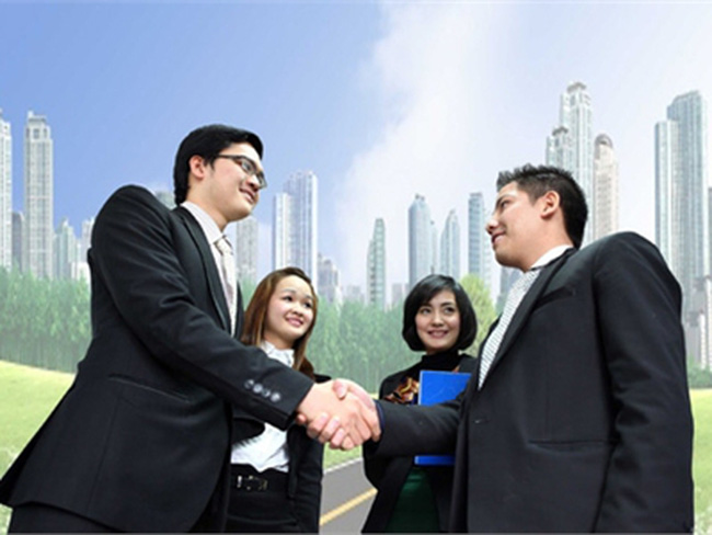 Chọn môi giới nhà đất hỗ trợ bạn cần lưu ý những gì?