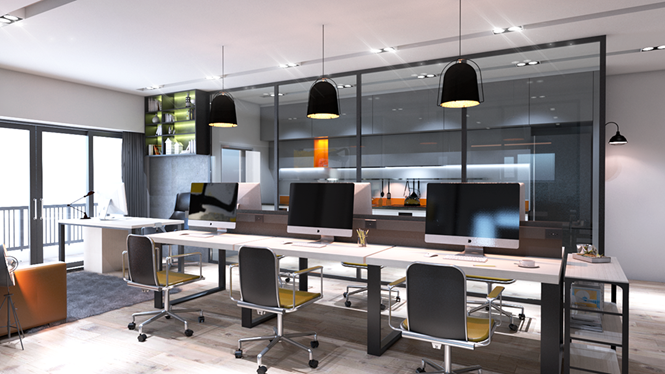 Vì sao officetel hứa hẹn là phân khúc tiềm năng cho nhà đầu tư