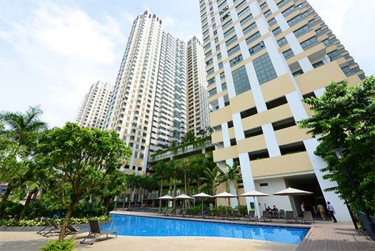 Doanh nghiệp địa ốc đau đầu về việc chậm cấp sổ đỏ