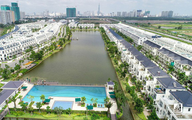 Truy tìm nguyên nhân nguồn cung BĐS HCM 2018 sụt giảm mạnh
