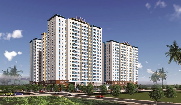 Cơn khát nhà ở xã hội cần có lời giải