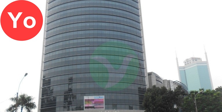 Petrovietnam - Văn phòng cho thuê tại Sài Gòn.