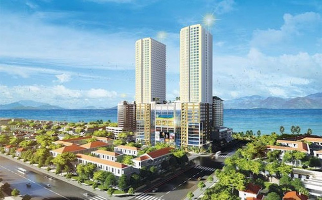 Điểm nghẽn thị trường bất động sản 2019 là tín dụng