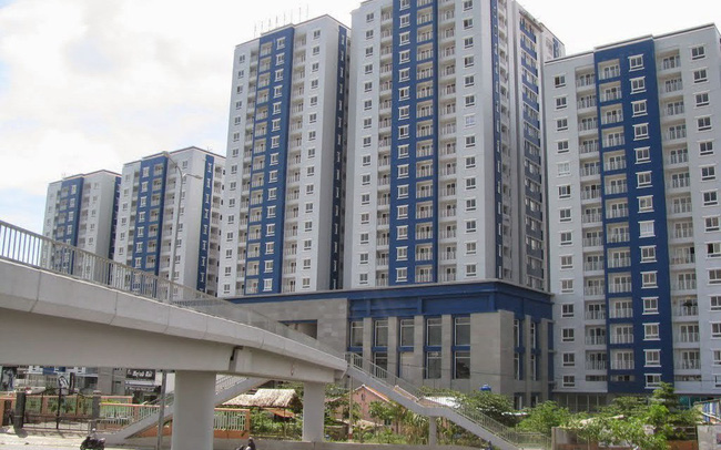 Phân khúc nào thu hút dòng tiền từ nhà đầu tư cuối năm?