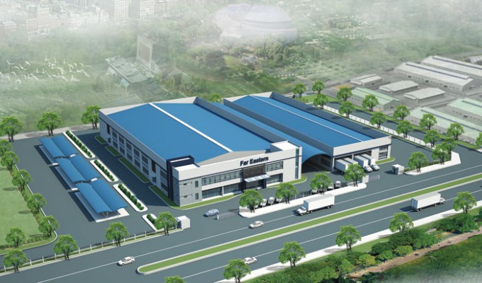 Thuê nhà xưởng có phải là lựa chọn tối ưu cho doanh nghiệp