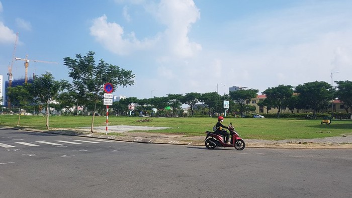 Đà Nẵng sẽ xem xét đấu giá lại các lô đất đã hủy kết quả trước đó