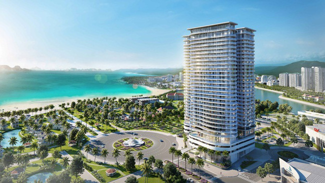 Những phương án mới cho hành lang pháp lý Condotel