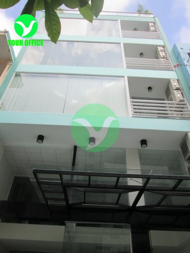VĂN PHÒNG CHO THUÊ TÒA NHÀ NEW STAR BUILDING 