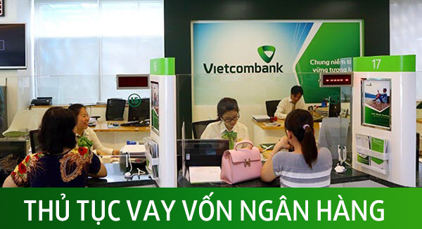 Vay tiền ngân hàng mua nhà đất cần hoàn tất những thủ tục gì?