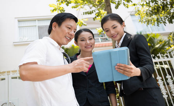 Cuối năm có nên mua nhà ?