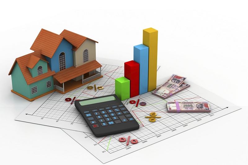Chi bao nhiêu thu nhập cho chỗ ở là hợp lý?