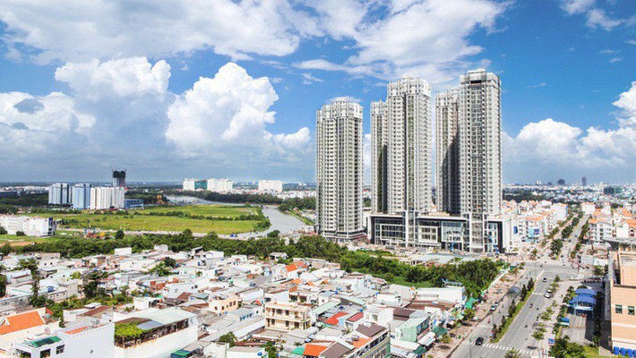 Chu kỳ khó khăn của bất động sản dự đoán sẽ khởi đầu vào 2019