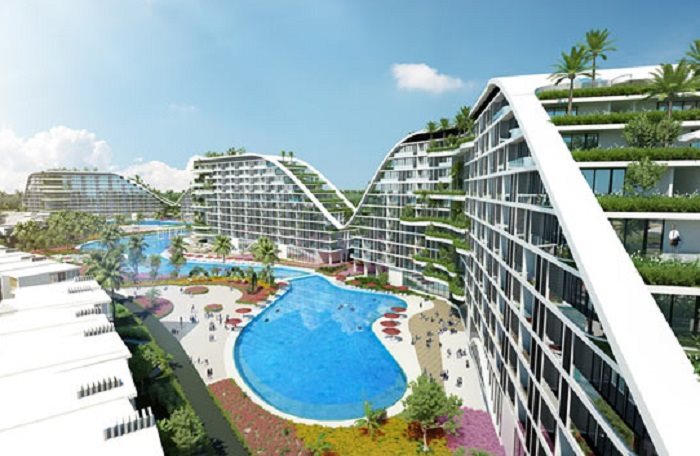 Condotel: Kiến nghị tiếp tục giữ thời hạn sử dụng đất 50 năm